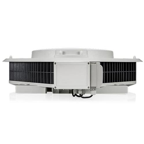 Itho Daalderop CAS 3.2 S dakventilator 230V, Doe-het-zelf en Verbouw, Ventilatie en Afzuiging, Verzenden