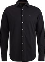 PME Legend Jersey Overhemd Zwart maat L Heren, Kleding | Heren, Overhemden, Verzenden, Nieuw, Zwart, PME Legend