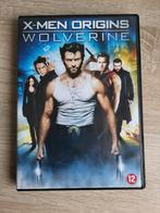 DVD - X-Men Origins - Wolverine, Vanaf 12 jaar, Verzenden, Gebruikt, Actie