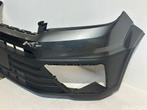 VW Volkswagen Crafter voorbumper 7C0807221, Ophalen, Gebruikt, Bumper, Volkswagen