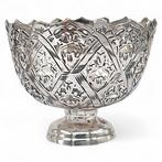 Ottoman Empire - Beker (2) - Cup Holder - .900 zilver -