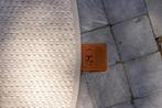 Buitenkleed 150 cm rond latte 4 Seasons Outdoor, Tuin en Terras, Ophalen of Verzenden, Nieuw