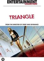 Triangle - DVD (Films (Geen Games)) (Films), Cd's en Dvd's, Dvd's | Overige Dvd's, Ophalen of Verzenden, Zo goed als nieuw