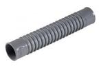 Nicoll pvc flexibele bocht Mof x Mof 32 mm, Ophalen of Verzenden, Nieuw