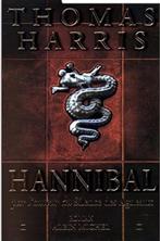 Hannibal 9782226113825 Thomas Harris, Boeken, Verzenden, Gelezen, Thomas Harris