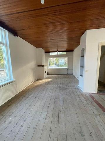 Leuke huurwoning Te huur: Frankenthalerstraat in Breda beschikbaar voor biedingen