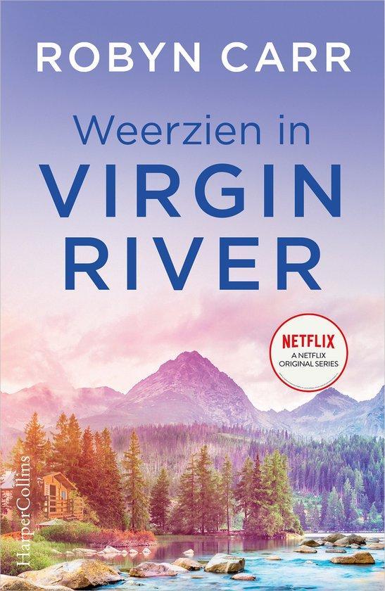 9789402705683 Virgin River 3 - Weerzien in Virgin River, Boeken, Romans, Zo goed als nieuw, Verzenden