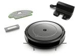 iRobot Roomba Combo - Robotstofzuiger met dweilfunctie -, Witgoed en Apparatuur, Stofzuigers, Verzenden, Nieuw