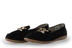 Gabor Loafers in maat 40 Zwart | 10% extra korting, Kleding | Dames, Schoenen, Verzenden, Zwart, Overige typen, Gabor
