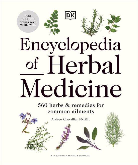 9780241593370 Encyclopedia of Herbal Medicine New Edition, Boeken, Gezondheid, Dieet en Voeding, Nieuw, Verzenden