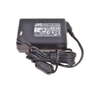 AP-V12EG Oplader voor JVC MiniDV Camcorders (Nieuw), Audio, Tv en Foto, Fotografie | Fotostudio en Toebehoren, Nieuw, Verzenden