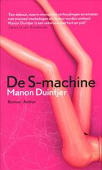De S-machine 9789041418623 Manon Duintjer, Verzenden, Gelezen, Manon Duintjer