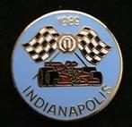 Indianapolis 1989 pin, Verzamelen, Speldjes, Pins en Buttons, Nieuw, Sport, Speldje of Pin, Verzenden