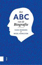 9789462986985 Het ABC van de biografie | Tweedehands, Boeken, Biografieën, Verzenden, Zo goed als nieuw, Hans Renders