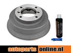 Remtrommel Rover Mini achterzijde, Verzenden, Nieuw, Rover