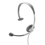 Microsoft Xbox 360 Headset Wired - Wit, Ophalen of Verzenden, Nieuw