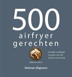 500 airfryer gerechten 9789048318650 Valentina Harris, Boeken, Verzenden, Zo goed als nieuw, Valentina Harris