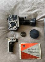Bolex Paillard-Bolex Zoom Reflex P2 Filmcamera, Verzamelen, Fotografica en Filmapparatuur