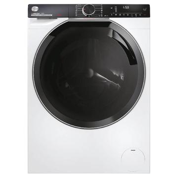 Nieuwe Hoover wasmachine 9KG 1400 toeren Label A met stoom beschikbaar voor biedingen