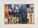Mimmo Rotella (1918-2006) - LAngelo Cattivo