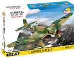 COBI 5748 Junkers JU 87 B2 Stuka (Leger bouwsets), Verzenden, Nieuw