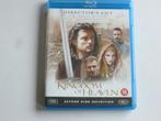 Kingdom of Heaven - Ridley Scott (Blu-ray)