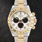 Rolex - Oyster Perpetual Cosmograph Daytona - White Panda, Sieraden, Tassen en Uiterlijk, Horloges | Heren, Nieuw