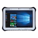 Panasonic Toughpad fz g1 i5-6 8 GB 256 GB, Computers en Software, Windows Laptops, Panasonic, Qwerty, 8 GB, Ophalen of Verzenden