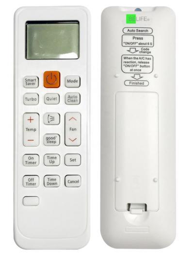 Universele Samsung airco afstandsbediening, Audio, Tv en Foto, Afstandsbedieningen, Verzenden