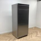 Polar CD085 RVS vrieskast 600 liter, (hxbxd) 189x77,5x69 cm, Witgoed en Apparatuur, Koelkasten en IJskasten, Ophalen of Verzenden