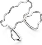 Casa Jewelry Bangle Etnic - Zilver, Verzenden, Nieuw