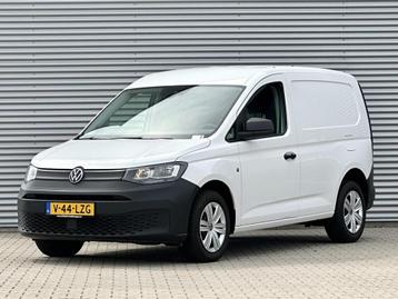 Volkswagen Caddy Cargo 1.5 TSI Trend beschikbaar voor biedingen