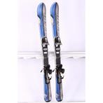 100 kinder skis ELAN INTEGRA JR, grey/blue + Look Team 4.5, Sport en Fitness, Skiën en Langlaufen, Verzenden, Gebruikt