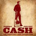 lp nieuw - Johnny Cash - The Greatest Hits Collection (195..