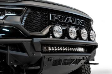 Addictive Desert Designs 2021 Dodge RAM 1500 TRX Light Hoop beschikbaar voor biedingen