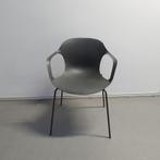 Fritz Hansen designed by Kasper Salto kantoorstoel - grijs k, Ophalen of Verzenden, Nieuw