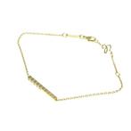 Chopard - Armband - 18 karaat Geel goud, Nieuw