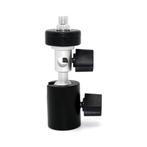 Caruba Flits/Parapluhouder - 3/8 inch Schroefdraad, Ophalen of Verzenden, Nieuw, Overige merken