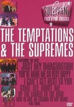 Temptations & Supremes - DVD, Verzenden, Nieuw in verpakking