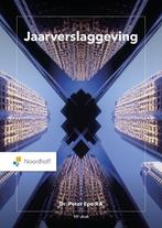 9789001079383 Jaarverslaggeving Peter Epe, Verzenden, Nieuw, Peter Epe
