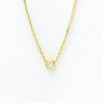 Cartier - Ketting met hanger Roze goud, Sieraden, Tassen en Uiterlijk, Antieke sieraden