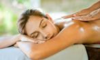 Massage aan huis of in praktijk – ook voor vrouwen, Sportmassage