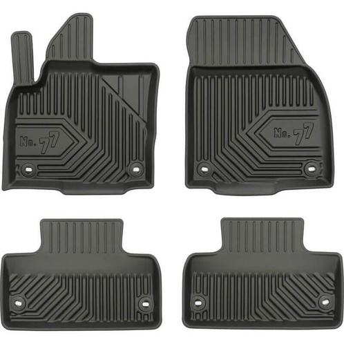 Range Rover Evoque 2011-2018 All Weather rubber automatten, Auto diversen, Automatten, Nieuw, Ophalen of Verzenden