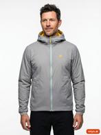 Hooded 7Mesh Windbreaker in Grey size L, Ophalen of Verzenden, Nieuw, Overige maten, 7Mesh