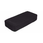 Lastpak Comfortabel bagagedragerkussen - zwart - 32 x 15..., Ophalen of Verzenden, Nieuw