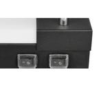 LED Wandlamp - Wandverlichting - Trion Rucola XL - 9W -, Huis en Inrichting, Lampen | Wandlampen, Ophalen of Verzenden, Nieuw