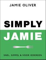 Simply Jamie 9789043936576 Jamie Oliver, Boeken, Kookboeken, Verzenden, Zo goed als nieuw, Jamie Oliver