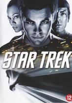 Star Trek (dvd nieuw), Cd's en Dvd's, Dvd's | Actie, Ophalen of Verzenden, Nieuw in verpakking