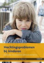 9789401400428 Kinderpsychologie in praktijk 7 -   Hechtin..., Boeken, Verzenden, Zo goed als nieuw, Anniek Thoomes-Vreugdenhil