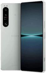 Sony Xperia 1 IV Dual SIM 256GB wit, Telecommunicatie, Mobiele telefoons | Sony, Gebruikt, Verzenden, Wit, Minder dan 3 megapixel